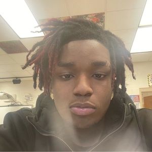 Meet your Posher, Isaiah